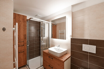 Želetická, Sobín - Prague 5 | Sale, Apartment One-bedroom (2+kk), 62 m²