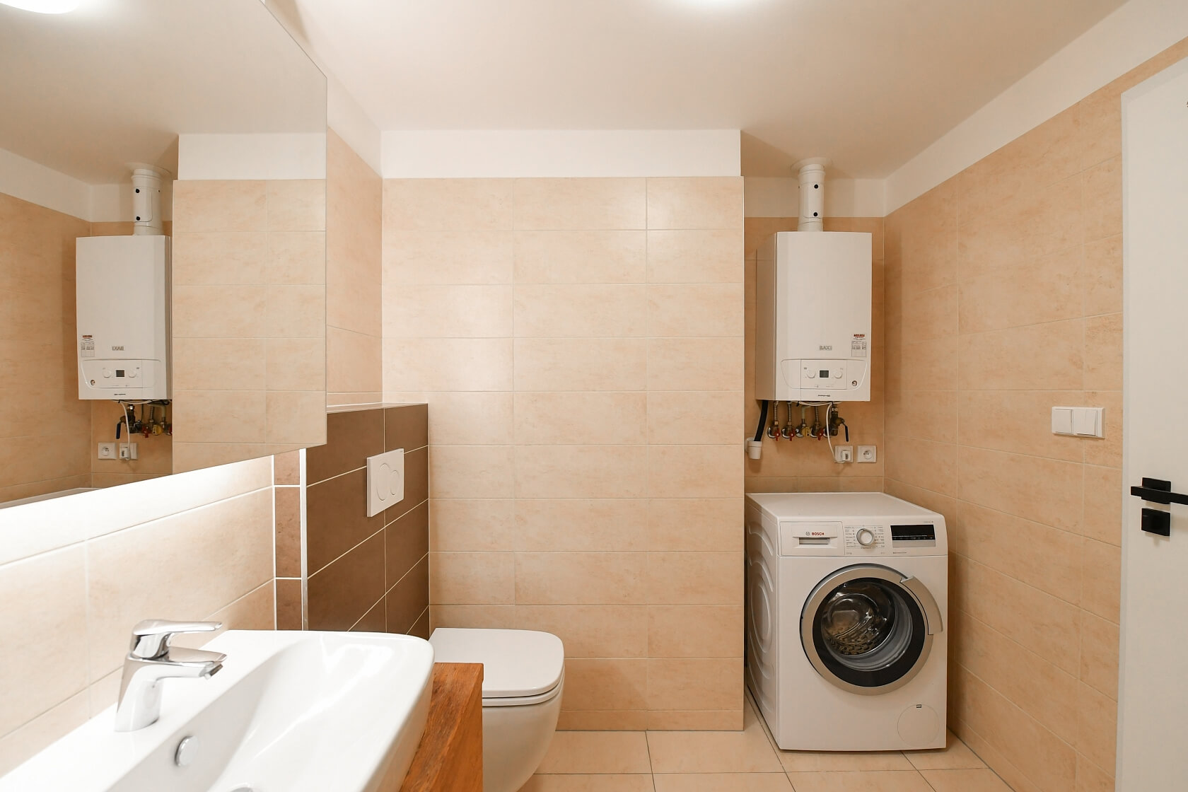 Želetická, Sobín - Praha 5 | Prodej, Byt 2+kk, 62 m²