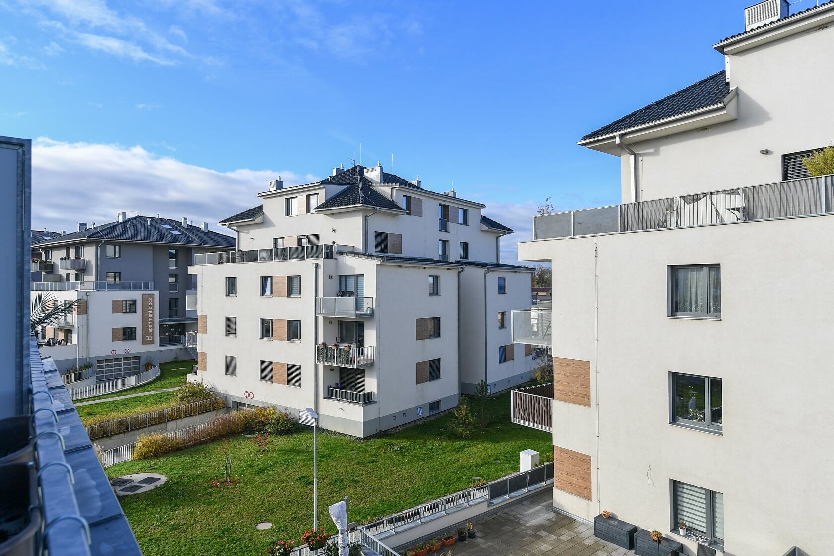 Želetická, Sobín - Praha 5 | Prodej, Byt 2+kk, 62 m²