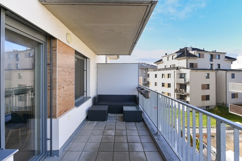 Želetická, Sobín - Praha 5 | Prodej, Byt 2+kk, 62 m²