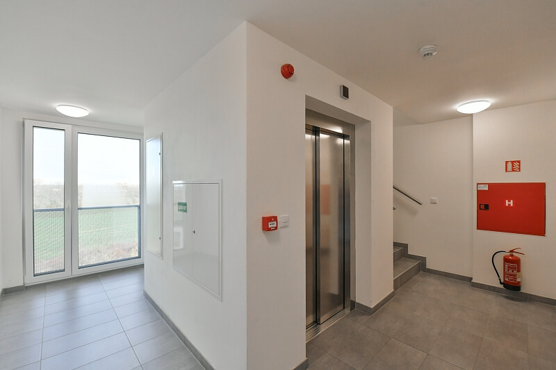 Želetická, Sobín - Praha 5 | Prodej, Byt 2+kk, 62 m²