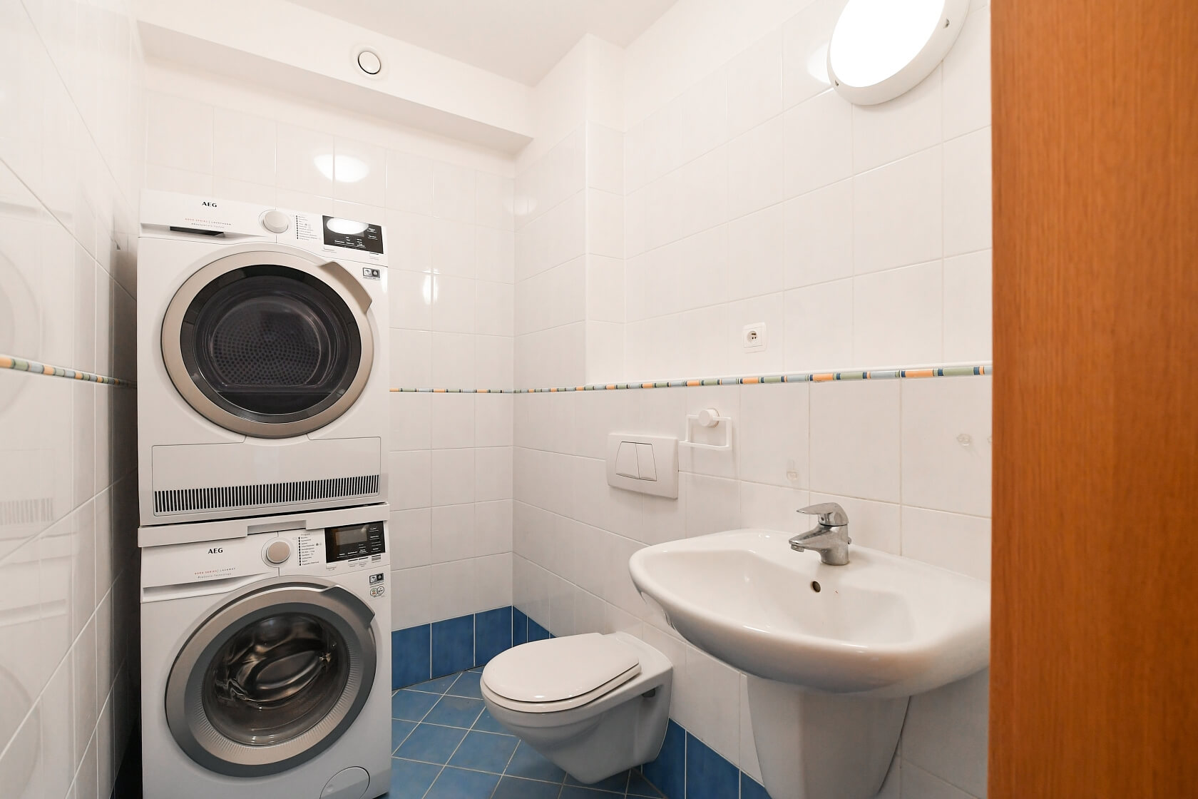 Tibetská, Vokovice - Praha 6 | Pronájem, Byt 3+kk, 109 m²