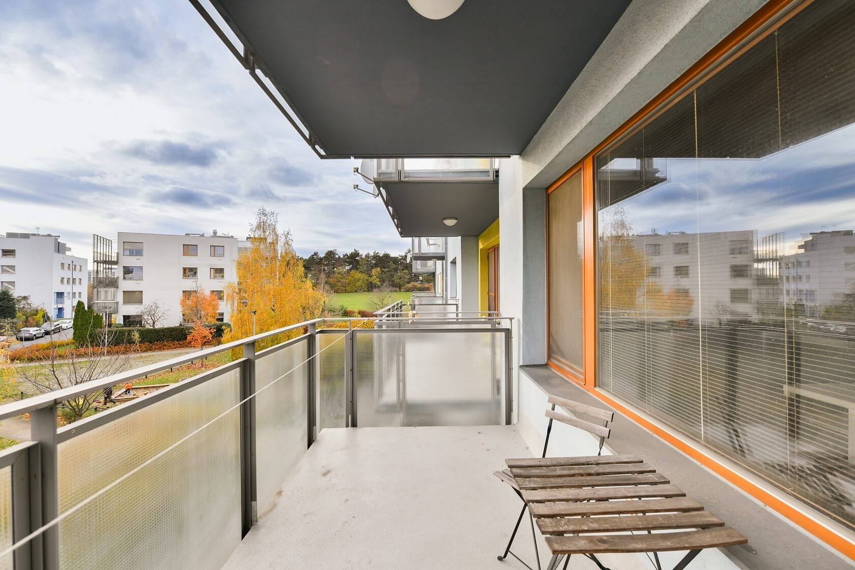 Tibetská, Vokovice - Praha 6 | Pronájem, Byt 3+kk, 109 m²