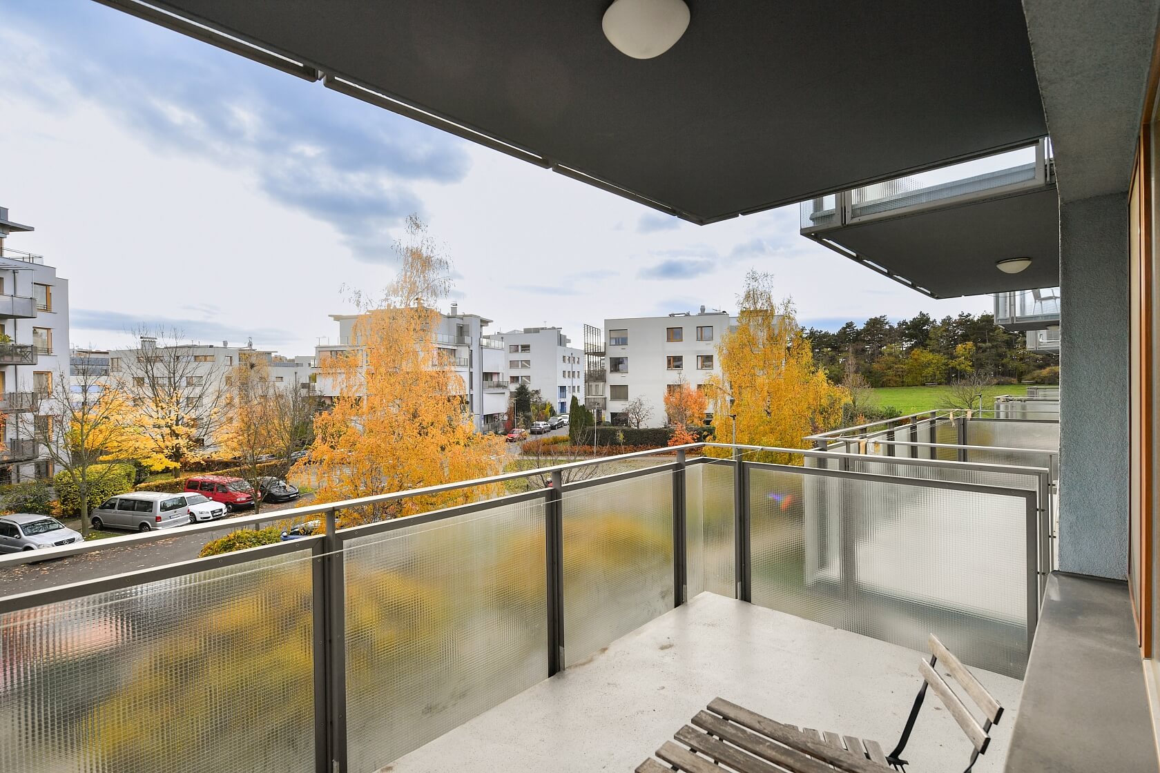 Tibetská, Vokovice - Prague 6 | Rent, Apartment Two-bedroom (3+kk), 109 m²