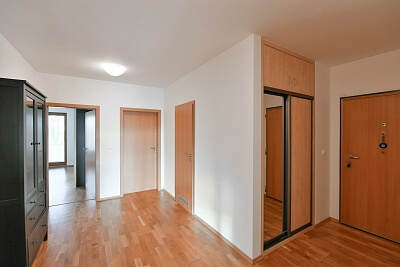 Tibetská, Vokovice - Praha 6 | Pronájem, Byt 3+kk, 109 m²