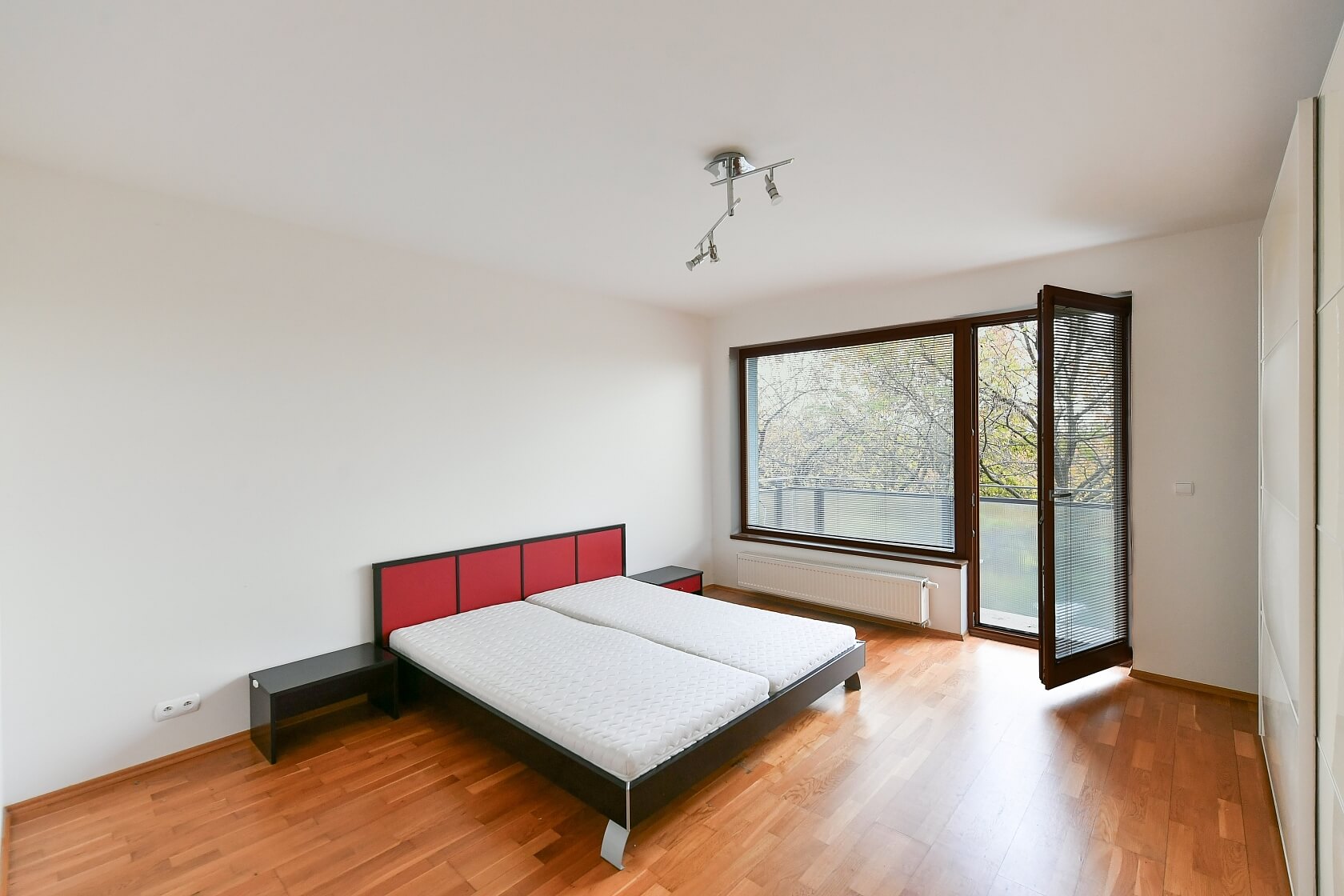 Tibetská, Vokovice - Prague 6 | Rent, Apartment Two-bedroom (3+kk), 109 m²