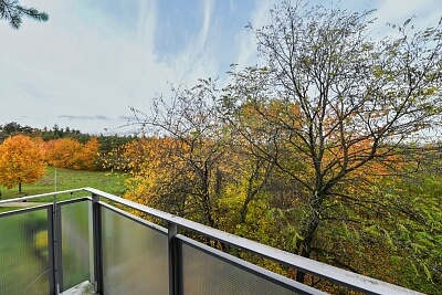 Tibetská, Vokovice - Praha 6 | Pronájem, Byt 3+kk, 109 m²