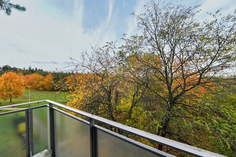 Tibetská, Vokovice - Prague 6 | Rent, Apartment Two-bedroom (3+kk), 109 m²