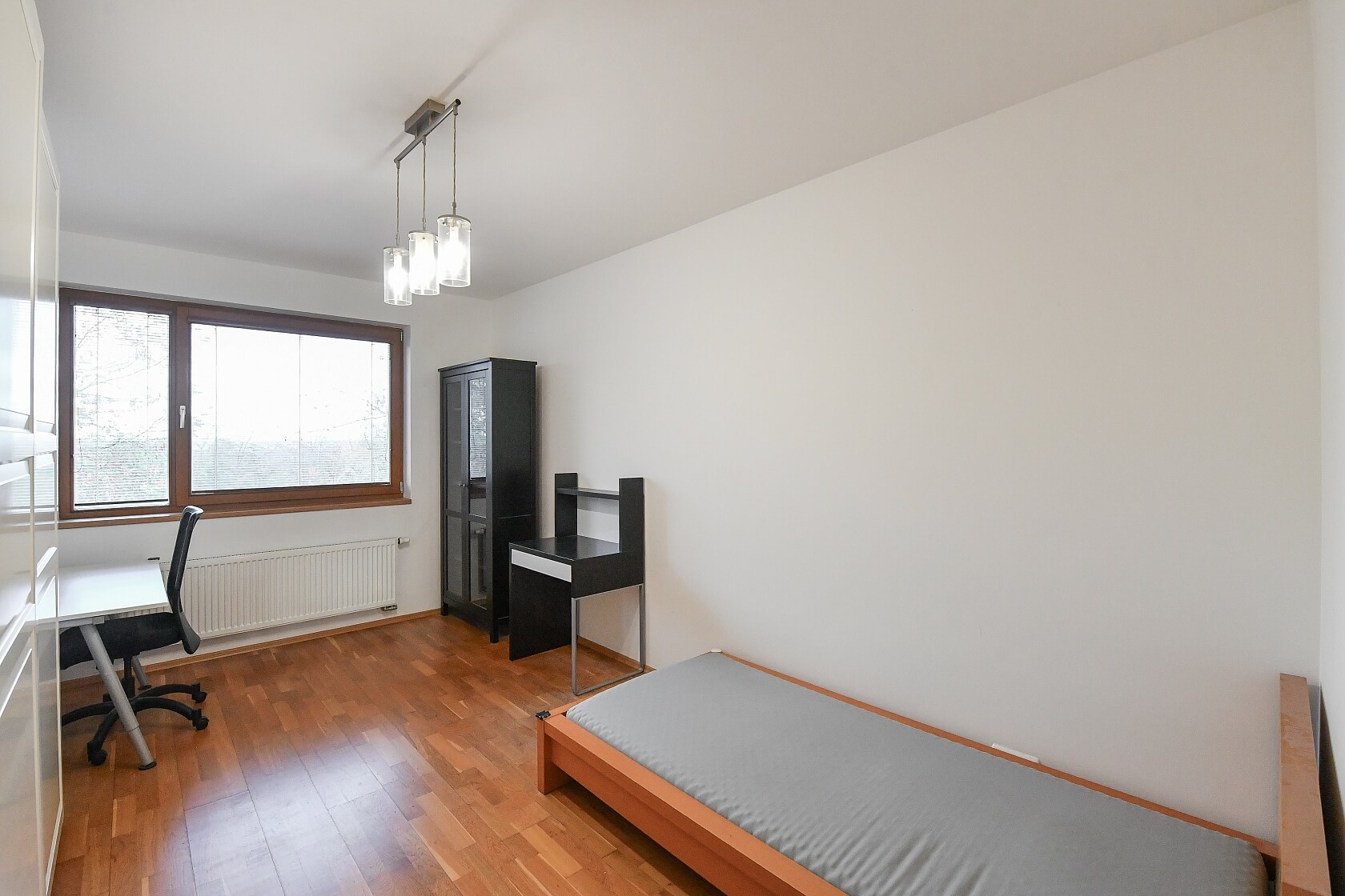 Tibetská, Vokovice - Praha 6 | Pronájem, Byt 3+kk, 109 m²