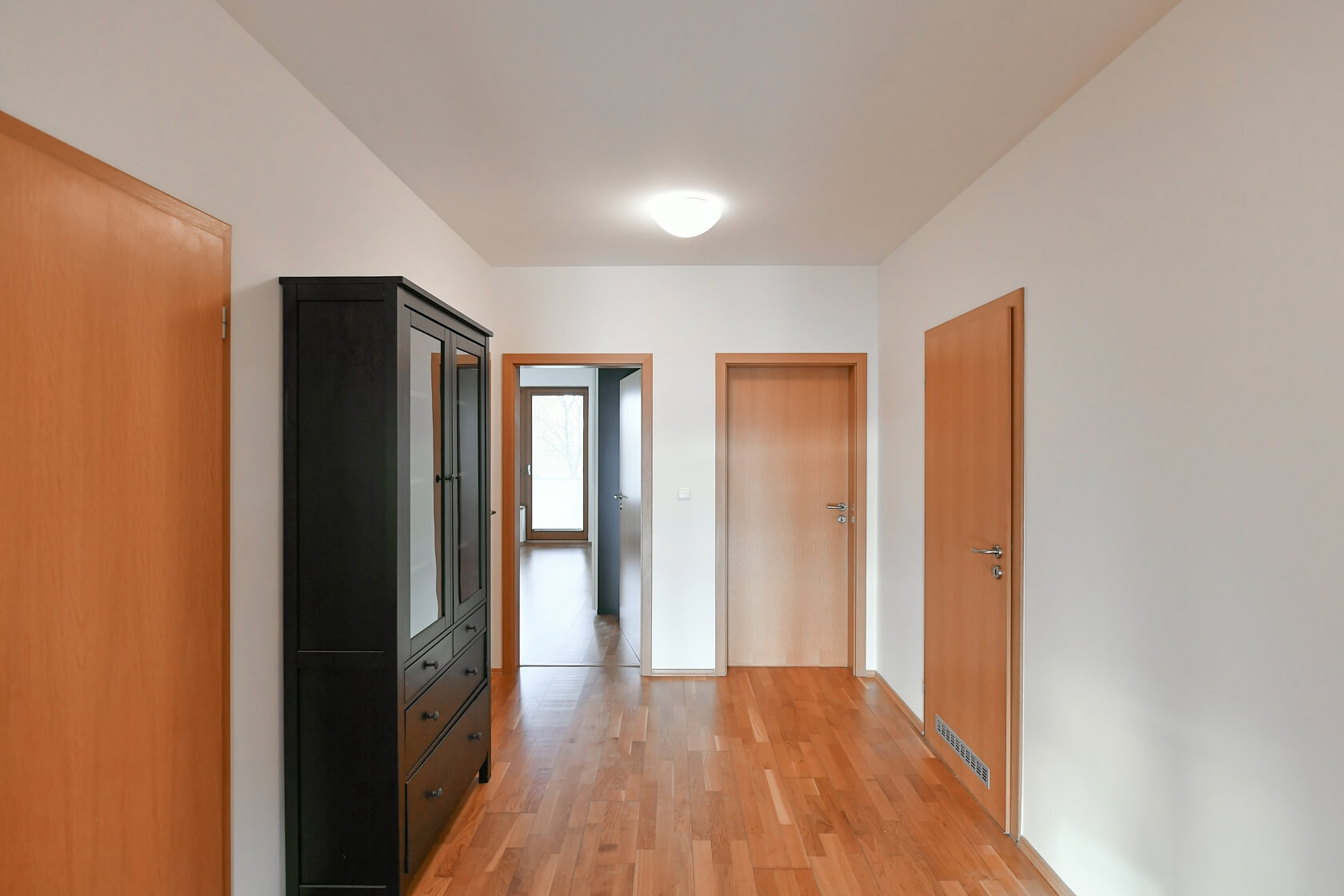 Tibetská, Vokovice - Praha 6 | Pronájem, Byt 3+kk, 109 m²