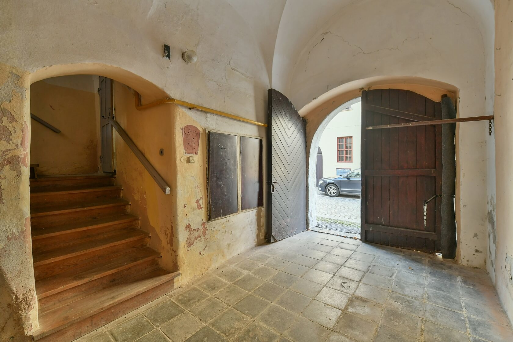 Krčínova, Třeboň | Sale, House, 850 m²