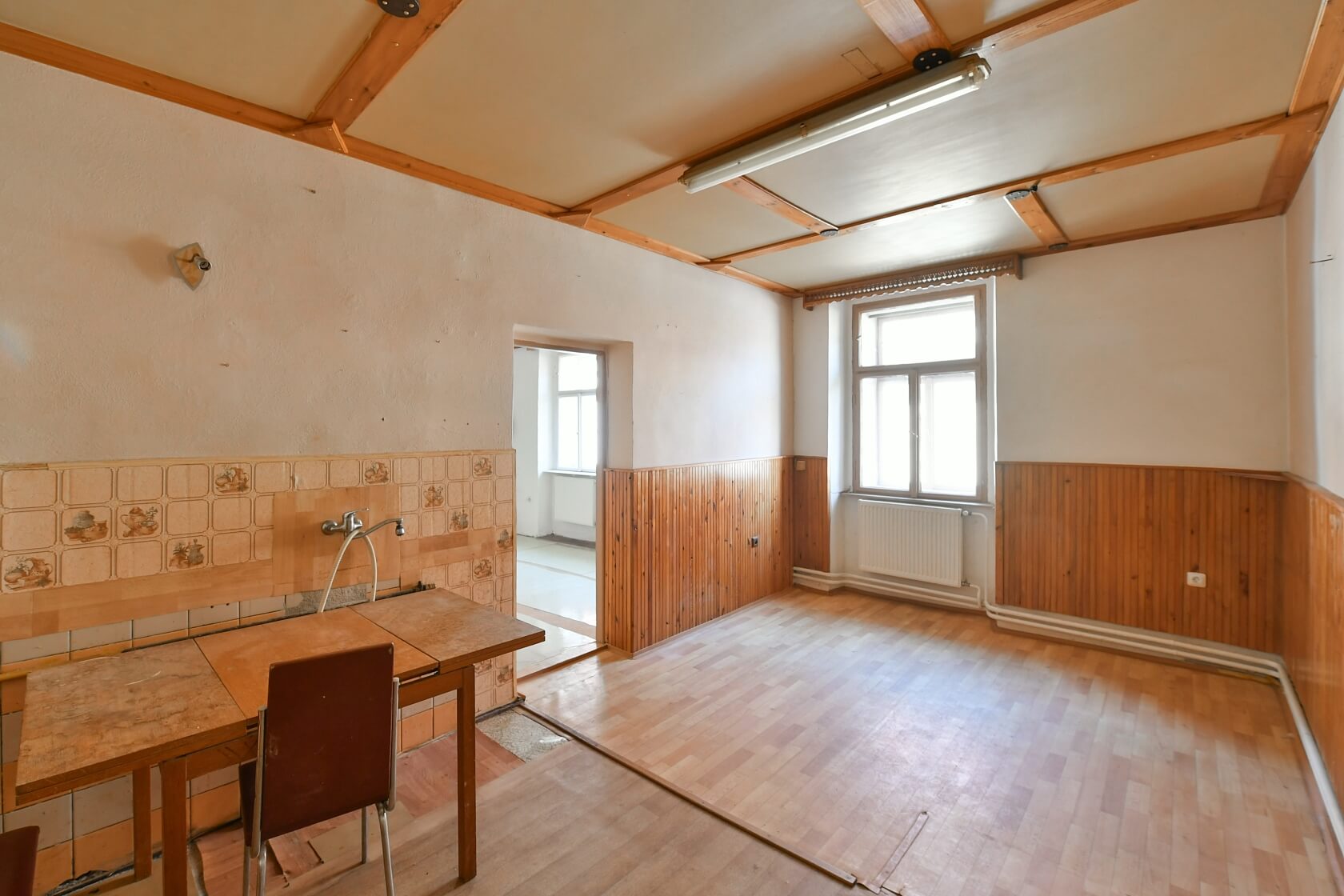 Krčínova, Třeboň | Prodej, Rodinný dům, 850 m²