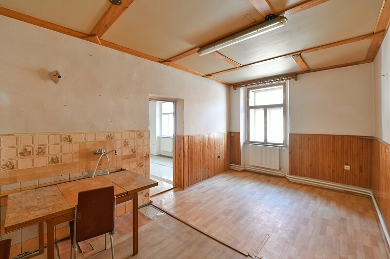 Krčínova, Třeboň - Jindřichův Hradec | Prodej, Rodinný dům, 850 m²