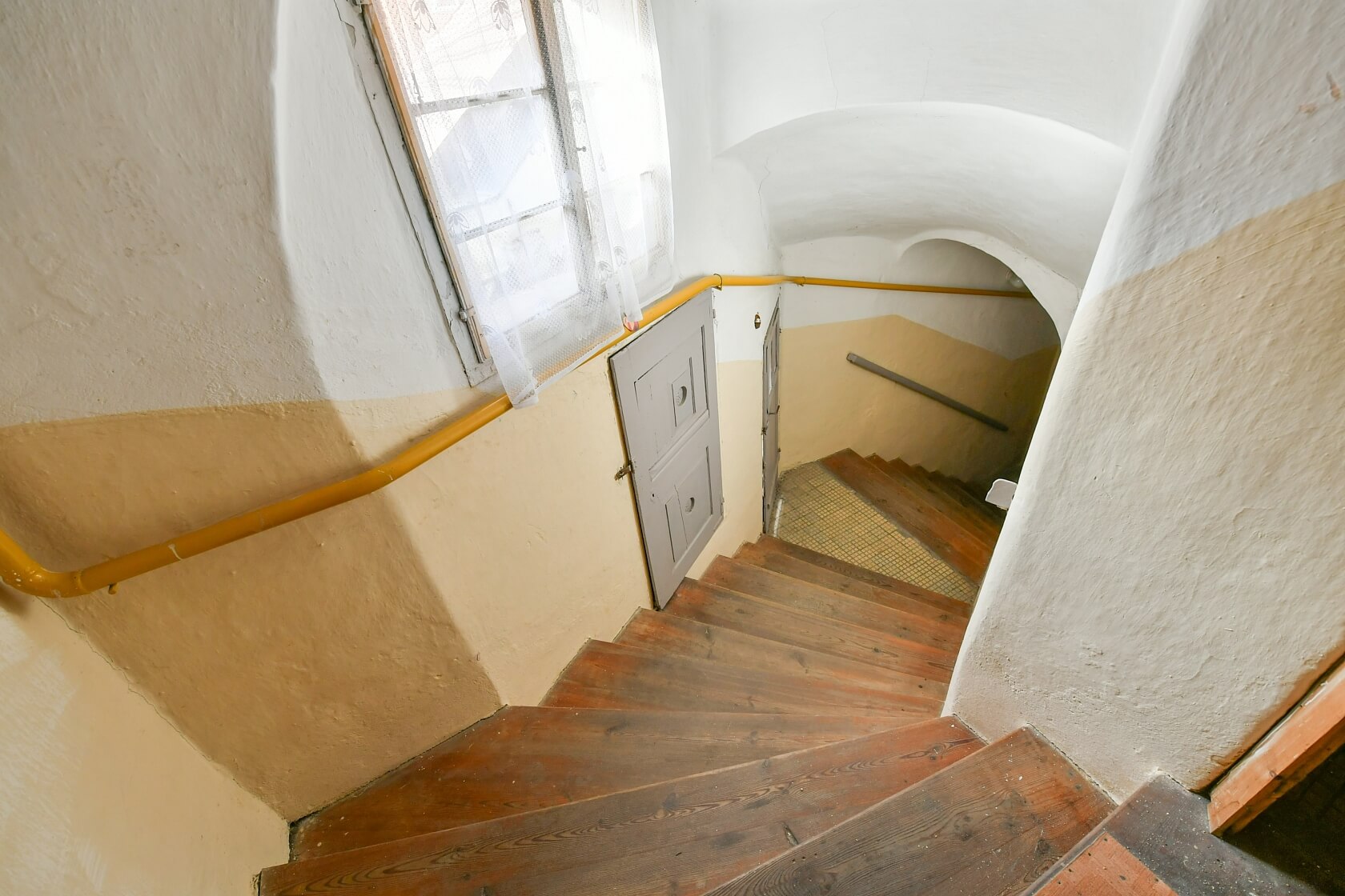 Krčínova, Třeboň - Jindřichův Hradec | Prodej, Rodinný dům, 850 m²