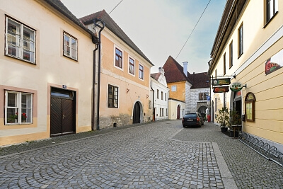 Krčínova, Třeboň - Jindřichův Hradec | Prodej, Rodinný dům, 850 m²