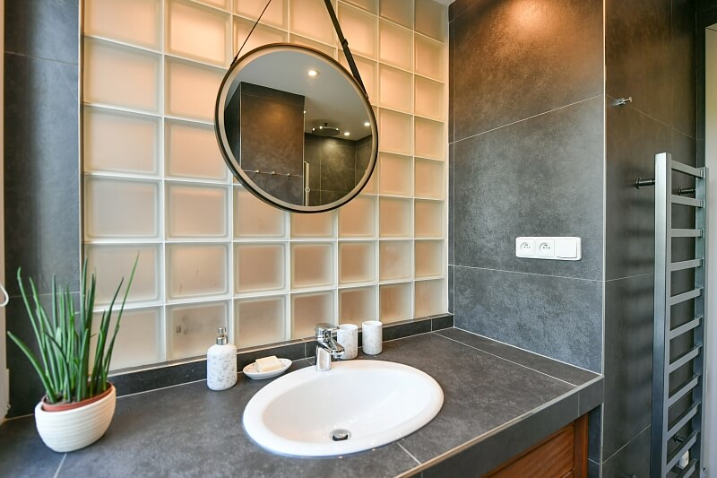 Púchovská, Záběhlice - Prague 4 | Rent, Apartment One-bedroom (2+kk), 54 m²