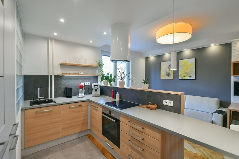 Púchovská, Záběhlice - Praha 4 | Pronájem, Byt 2+kk, 54 m²