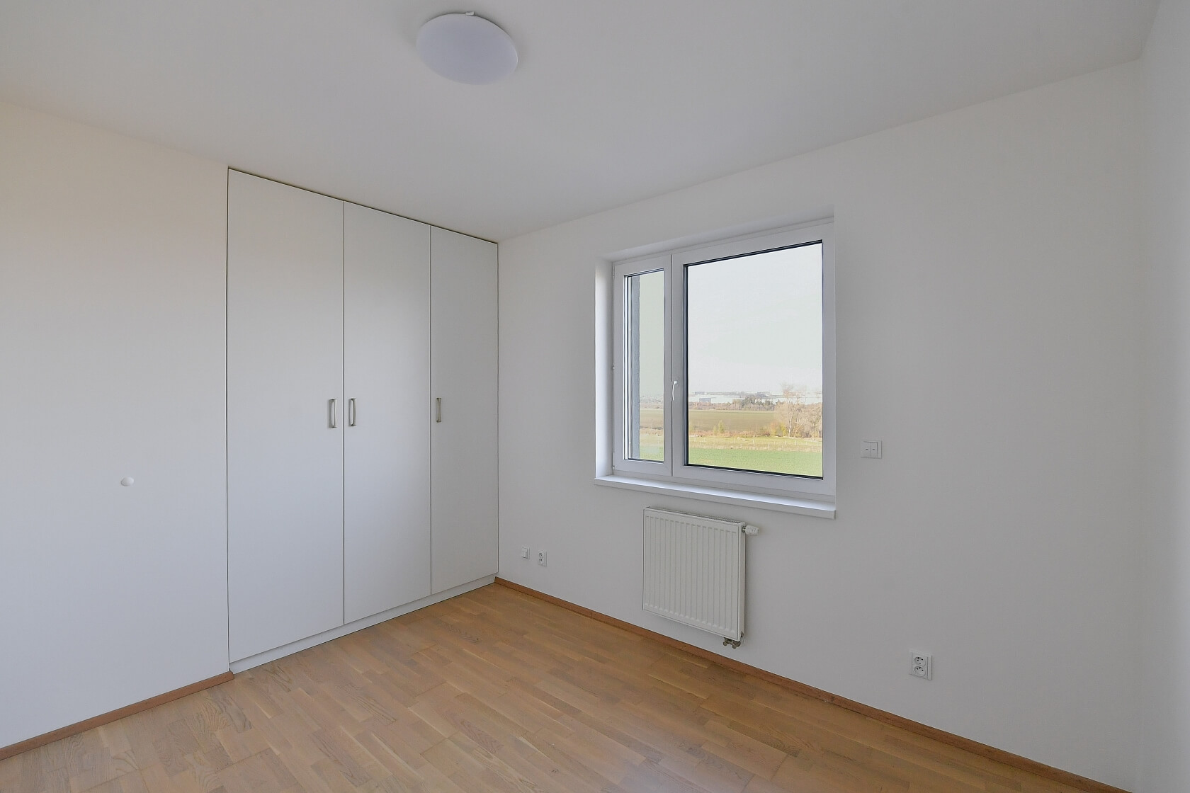 Želetická, Sobín - Prague 5 | Sale, Apartment One-bedroom (2+kk), 62 m²