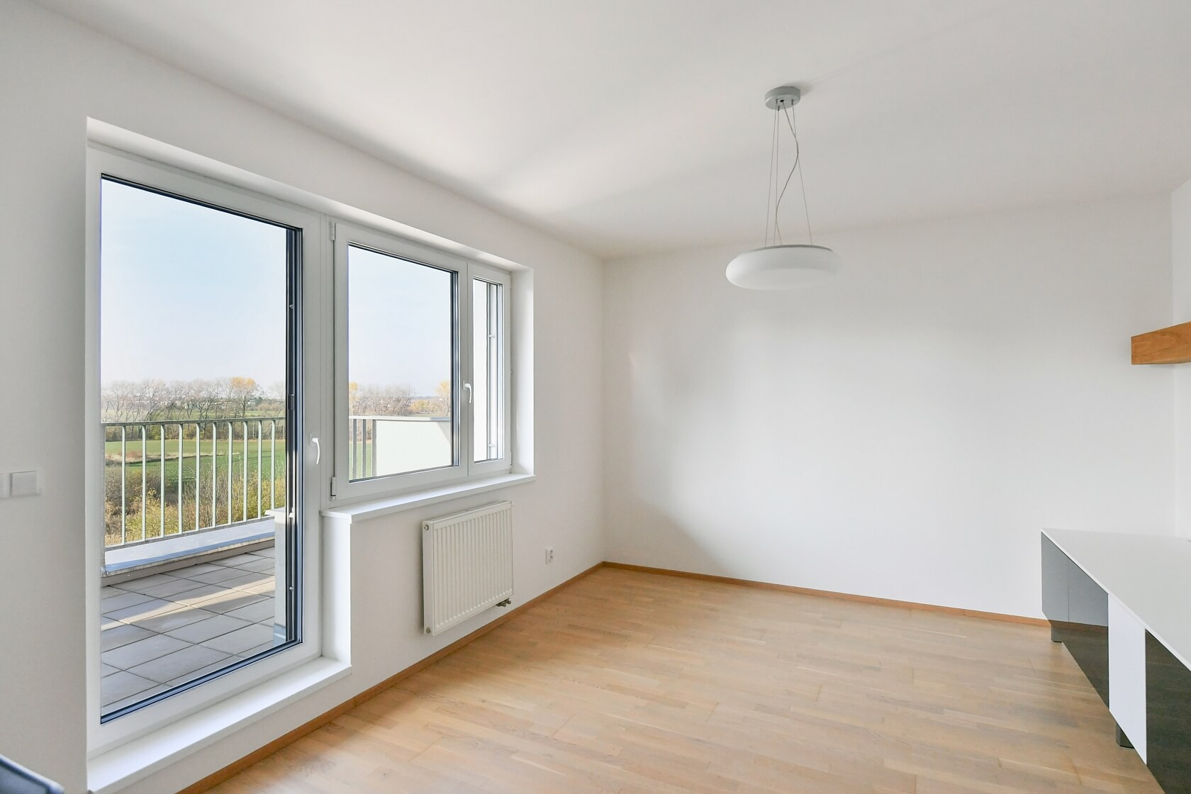 Želetická, Sobín - Praha 5 | Prodej, Byt 2+kk, 62 m²