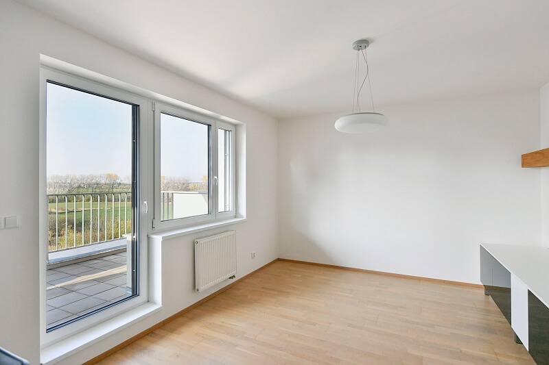 Želetická, Sobín - Praha 5 | Prodej, Byt 2+kk, 62 m²