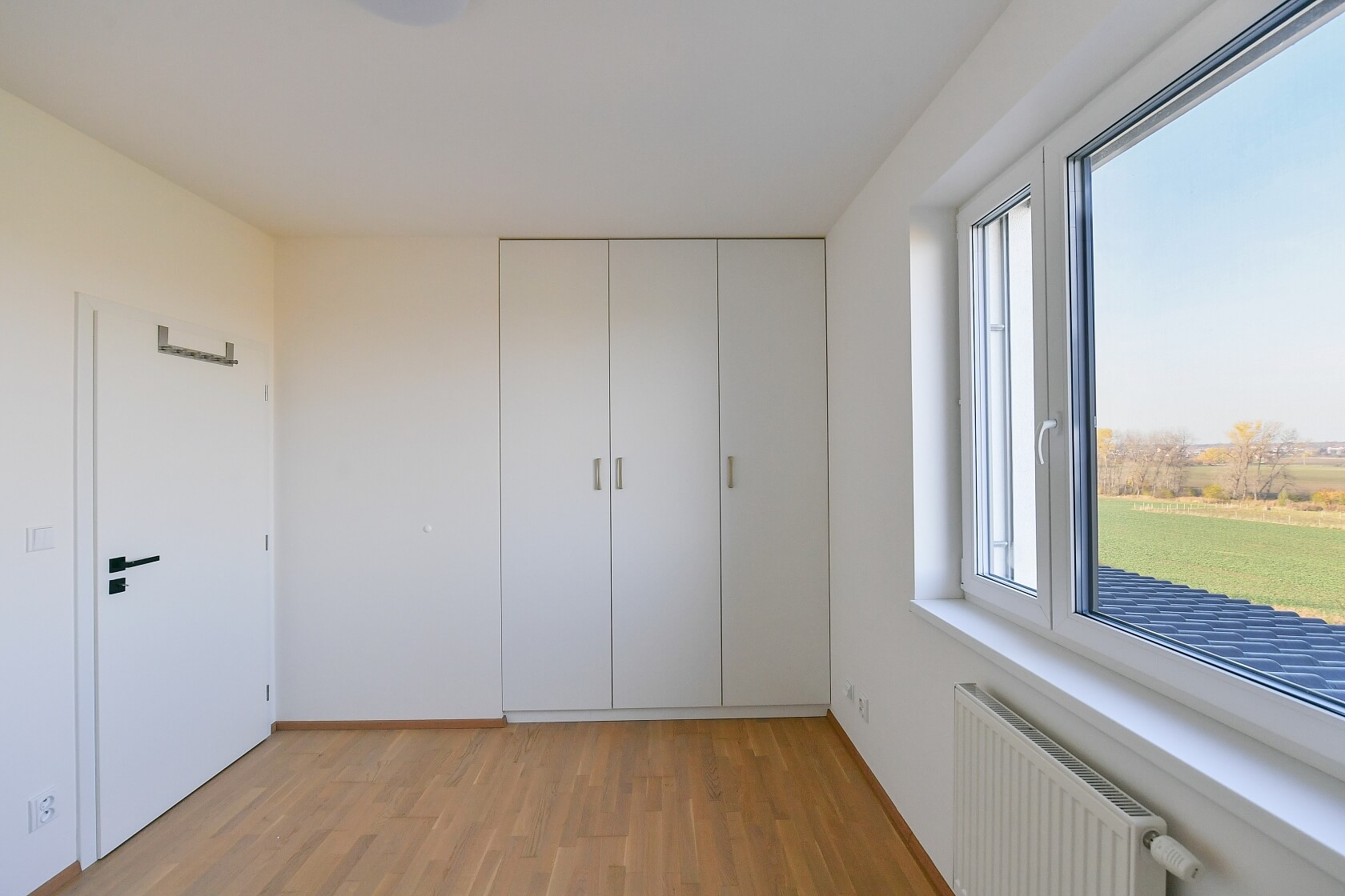 Želetická, Sobín - Praha 5 | Prodej, Byt 2+kk, 62 m²