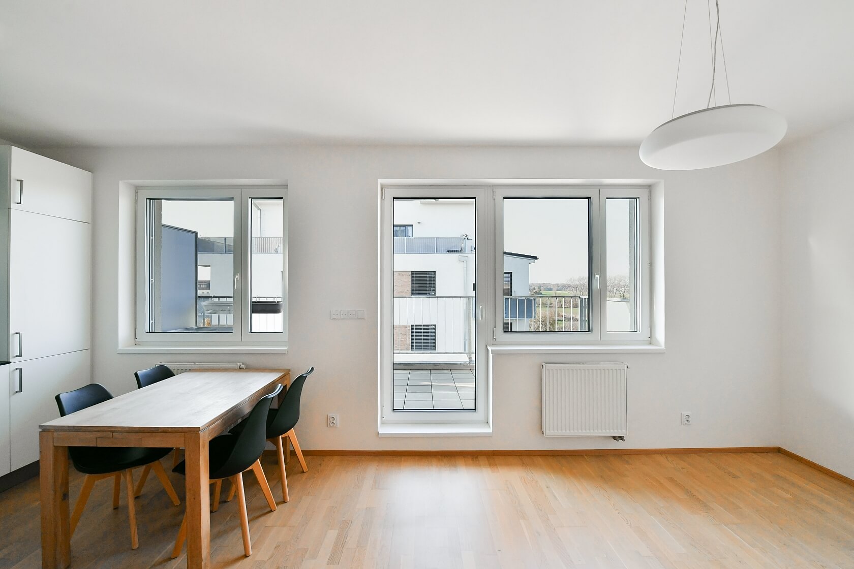 Želetická, Sobín - Praha 5 | Prodej, Byt 2+kk, 62 m²