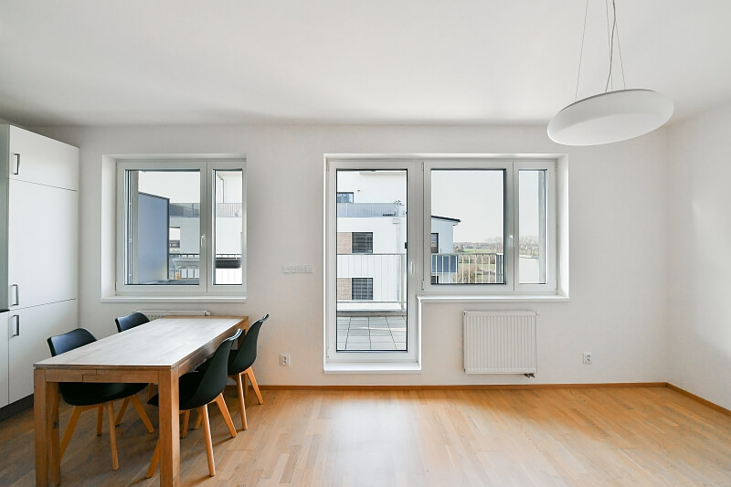 Želetická, Sobín - Praha 5 | Prodej, Byt 2+kk, 62 m²