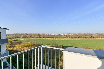 Želetická, Sobín - Praha 5 | Prodej, Byt 2+kk, 62 m²