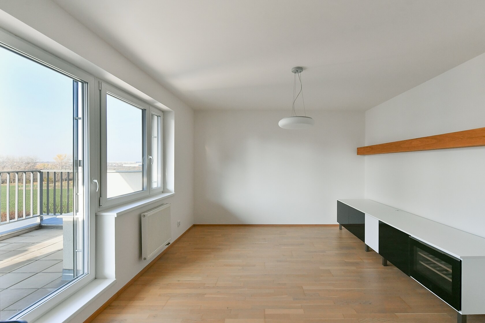 Želetická, Sobín - Praha 5 | Prodej, Byt 2+kk, 62 m²