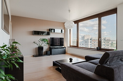 Devonská, Hlubočepy - Prague 5 | Sale, Apartment One-bedroom (2+kk), 117 m²