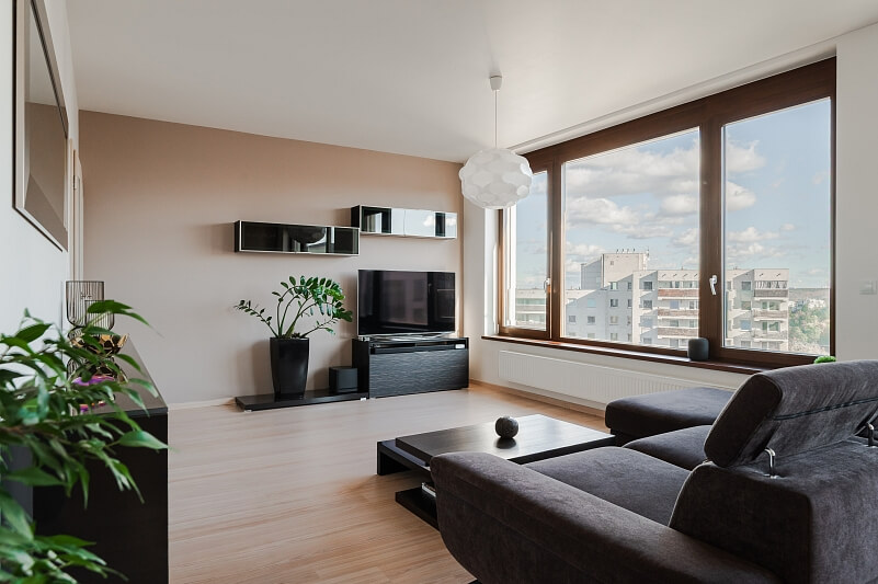 Devonská, Hlubočepy - Prague 5 | Sale, Apartment One-bedroom (2+kk), 117 m²