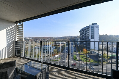 Mezi Vodami, Modřany - Praha 4 | Prodej, Byt 4+kk, 123 m²