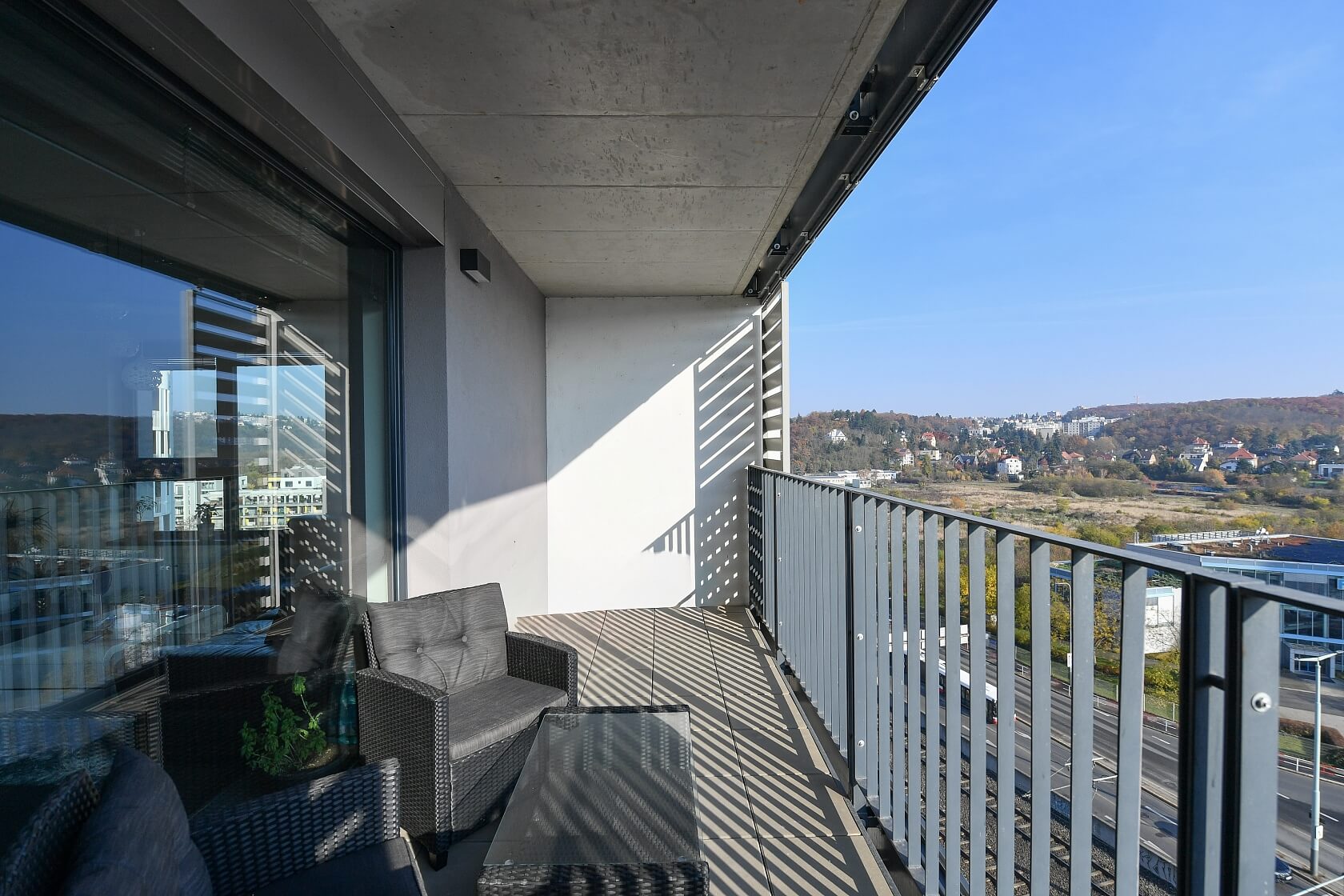 Mezi Vodami, Modřany - Praha 4 | Prodej, Byt 4+kk, 123 m²