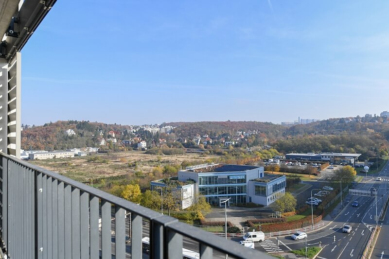 Mezi Vodami, Modřany - Prague 4 | Sale, Apartment Three-bedroom (4+kk), 123 m²