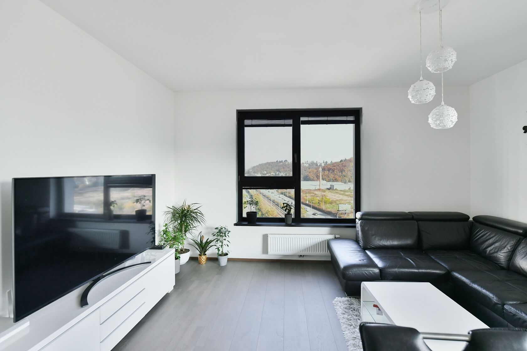 Mezi Vodami, Modřany - Prague 4 | Sale, Apartment Three-bedroom (4+kk), 123 m²
