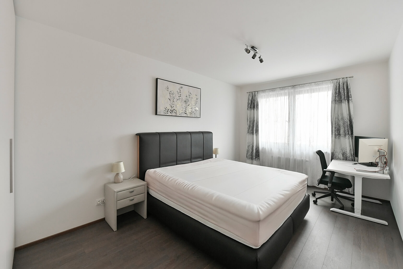 Mezi Vodami, Modřany - Prague 4 | Sale, Apartment Three-bedroom (4+kk), 123 m²