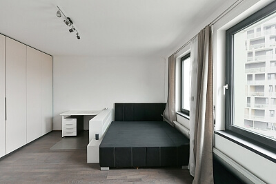 Mezi Vodami, Modřany - Prague 4 | Sale, Apartment Three-bedroom (4+kk), 123 m²