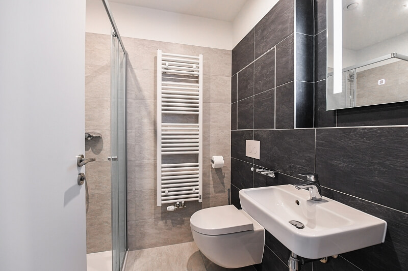 Mezi Vodami, Modřany - Praha 4 | Prodej, Byt 4+kk, 123 m²