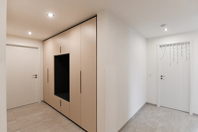 Mezi Vodami, Modřany - Praha 4 | Prodej, Byt 4+kk, 123 m²