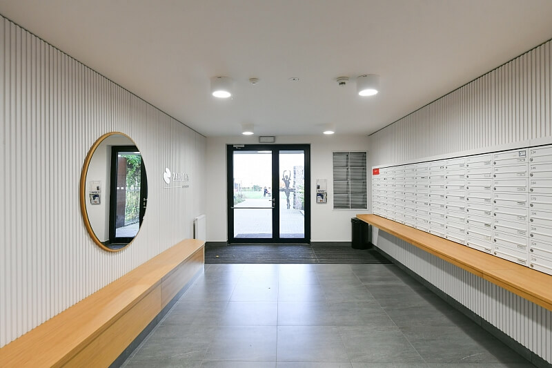 Mezi Vodami, Modřany - Praha 4 | Prodej, Byt 4+kk, 123 m²