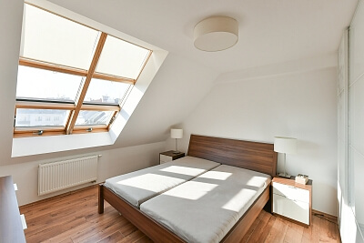 Kafkova, Dejvice - Praha 6 | Pronájem, Byt 2+kk, 68 m²