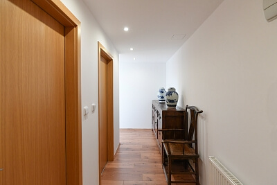 Kafkova, Dejvice - Praha 6 | Pronájem, Byt 2+kk, 68 m²