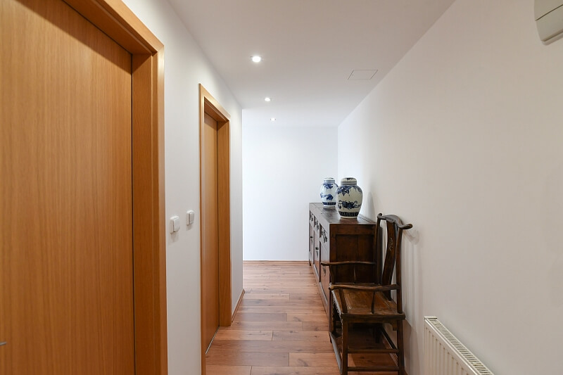 Kafkova, Dejvice - Praha 6 | Pronájem, Byt 2+kk, 68 m²