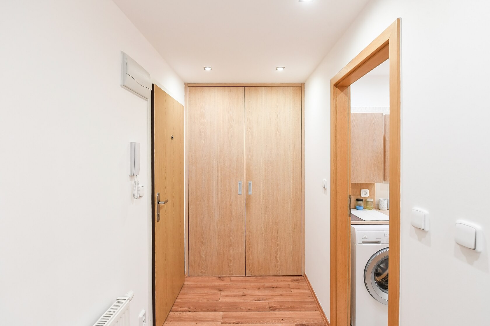 Kafkova, Dejvice - Praha 6 | Pronájem, Byt 2+kk, 68 m²