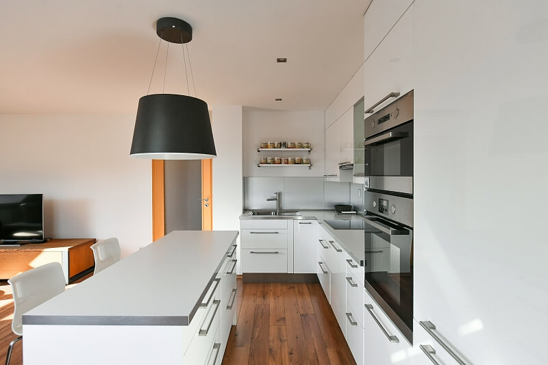 Kafkova, Dejvice - Praha 6 | Pronájem, Byt 2+kk, 68 m²