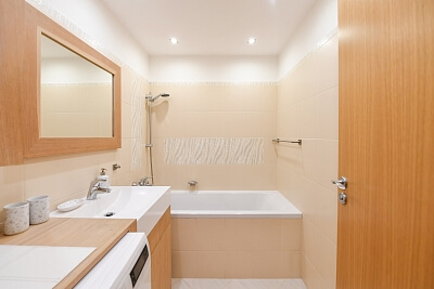 Kafkova, Dejvice - Prague 6 | Rent, Apartment One-bedroom (2+kk), 68 m²