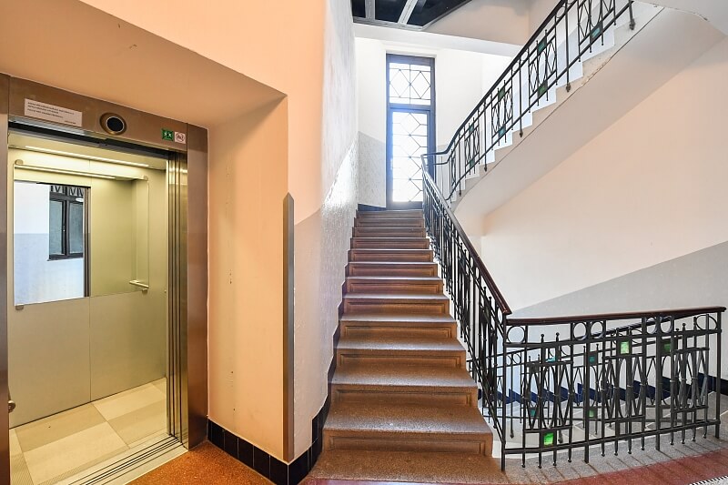 Kafkova, Dejvice - Praha 6 | Pronájem, Byt 2+kk, 68 m²