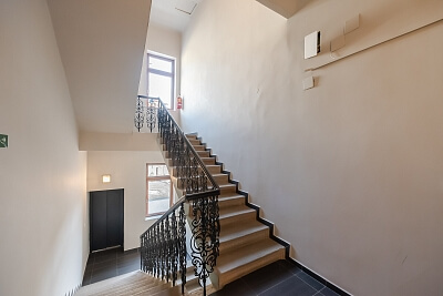 Francouzská, Vinohrady - Praha 2 | Prodej, Byt 3+kk, 87 m²