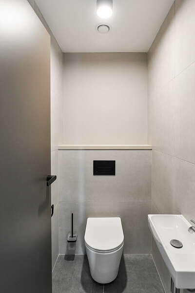 Sokolovská, Karlín - Praha 8 | Pronájem, Byt 4+kk, 134 m²