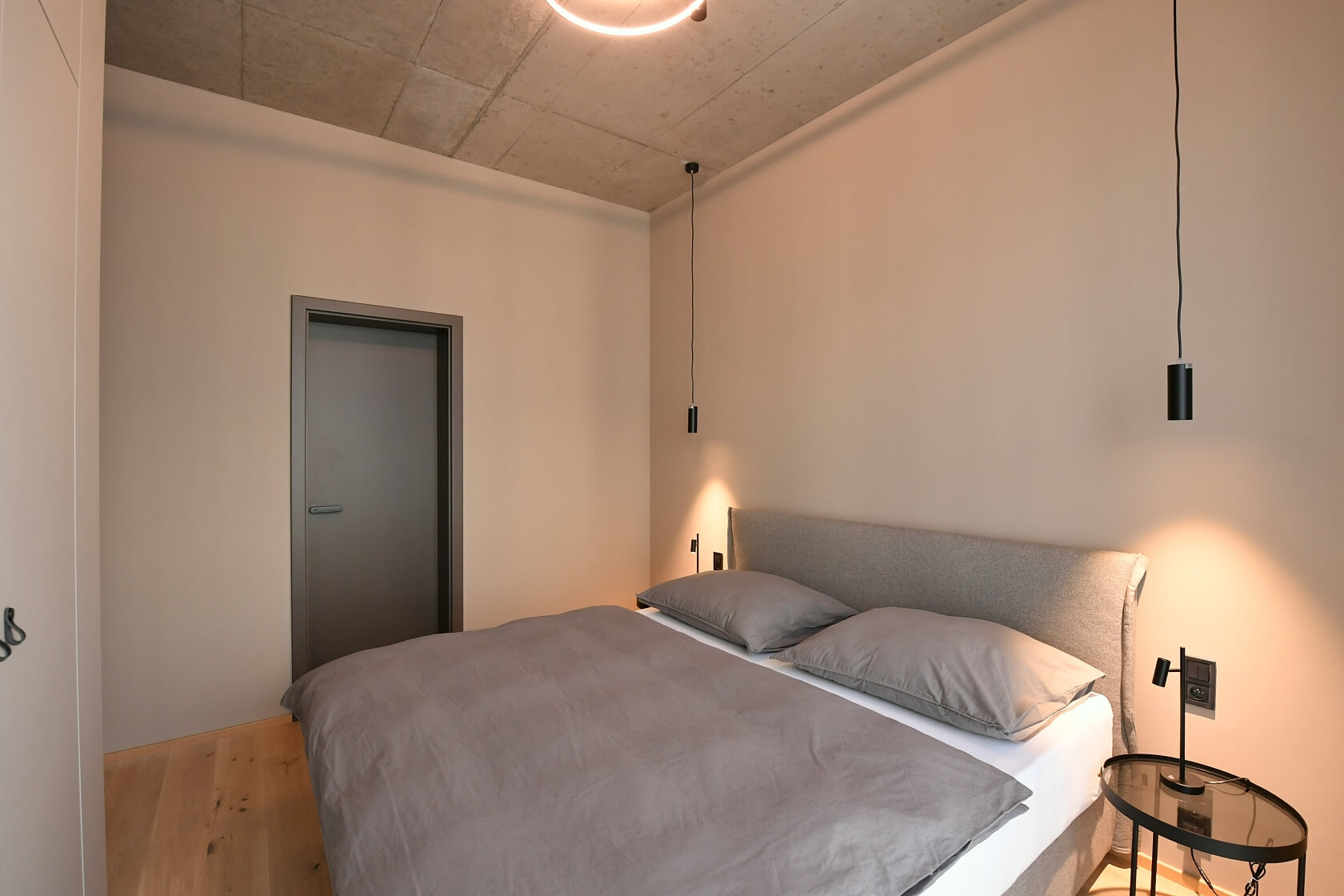 Sokolovská, Karlín - Praha 8 | Pronájem, Byt 4+kk, 134 m²